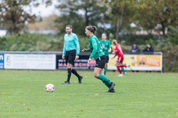 Bild 36 - F SV Farnewinkel-Nindorf - IF Stjernen Flensborg : Ergebnis: 0:1